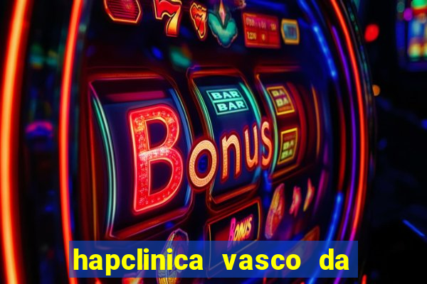 hapclinica vasco da gama como chegar